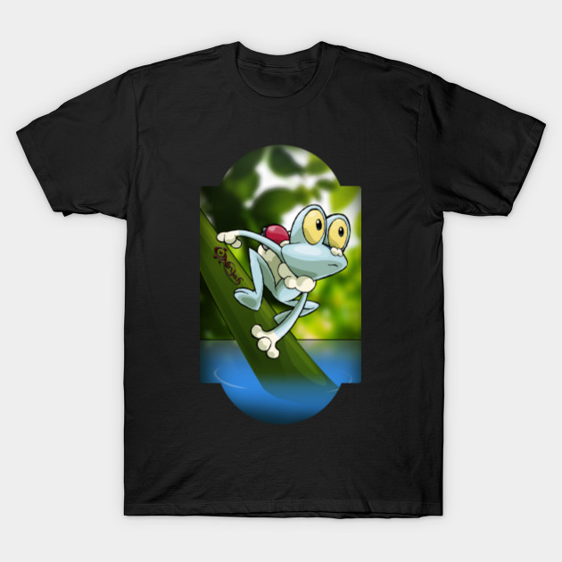 Froakie shiny